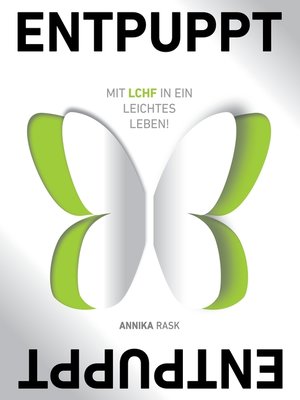 cover image of Entpuppt